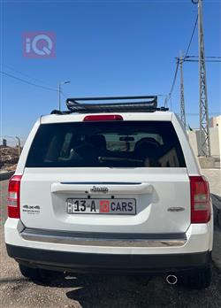 جیپ پاتریۆت